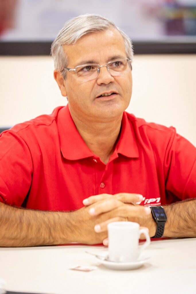 Más motores para acelerar la industria – Info T&L